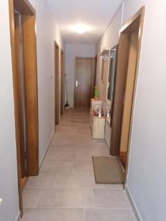 Apartments Čubranić - Baška - 4