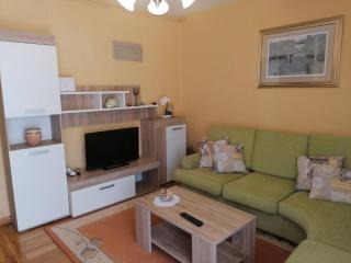 Apartments Čubranić - Baška - 2