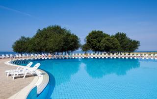 Apartments Katoro Plava Laguna - Umag - 5