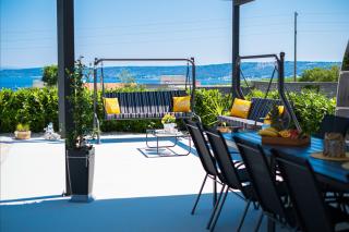 Villa Sky - Heating Pool - 4