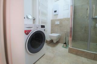 PB Ferienwohnungen - FeWo 2 - Stilvoll eingerichtetes Apartment im Herzen Senftenbergs - Senftenberg - 9