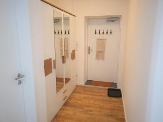 PB Ferienwohnungen - FeWo 2 - Stilvoll eingerichtetes Apartment im Herzen Senftenbergs - Senftenberg - 6