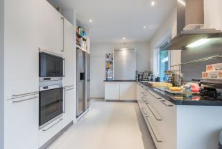 Villa Zuid - Bergen - 7