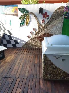 apartamento centrico cambados - 3