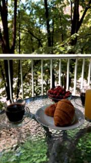 Inner City Two Bedroom Apartment - 2