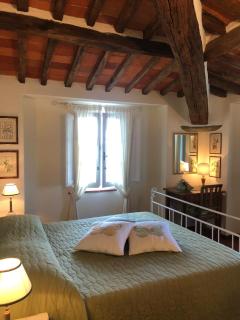 Case Rosse Suite - 7