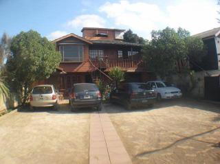 Cabañas Orion - Concón - 3