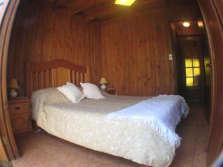 Cabañas Orion - Concón - 1
