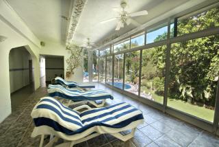 Villa Bejar Tequesquitengo - Tequesquitengo - 8