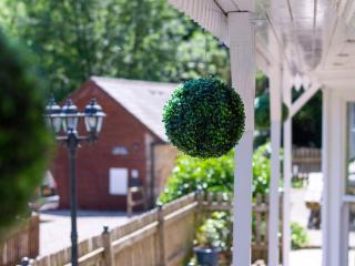 Holiday Home in Ross on Wye near Goodrich Castle - 4