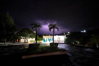 Villa Bejar Tequesquitengo - 8