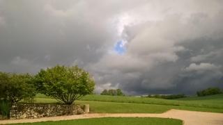 Le Logis du Pradet - Moncrabeau - 3