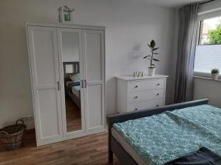 Ferienwohnung Lüdenstein - Bad Rothenfelde - 5