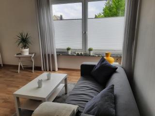 Ferienwohnung Lüdenstein - Bad Rothenfelde - 8