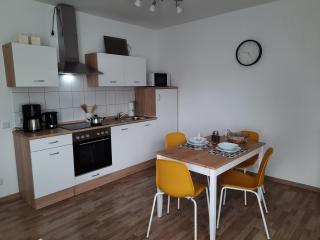 Ferienwohnung Lüdenstein - Bad Rothenfelde - 4