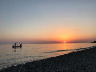 Casetta al mare MariaTeresa - Nocera Terinese - 0