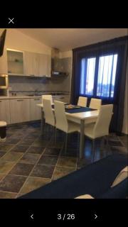 Villa Le Torri Porto Corallo - Villaputzu - 1