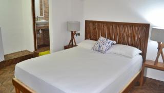 Kinta Kan Cabañas Hotel Playa del Carmen - Playa del Carmen - 8