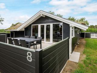 6 person holiday home in Rømø - Bolilmark - 3