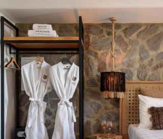 Vrachos Suites Mykonos - Mykonos ciudad - 4