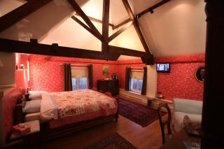 B&B Snellenstein - Neerijnen - 1