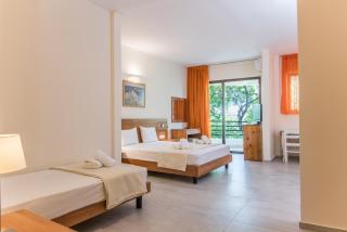 Lido Hotel - Xylokastron - 1