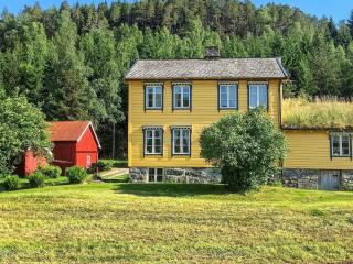 Holiday Home Nedre II - Eidsdal - 9
