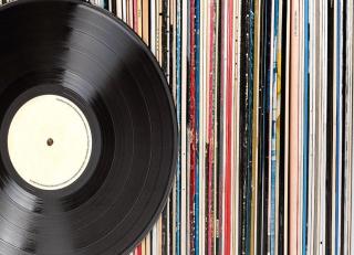 Vinyl’s Place - Braşov - 0