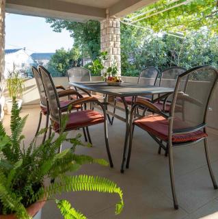 Apartman Ana - Novi Vinodolski - 5