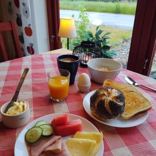 Borrby B&B - 2
