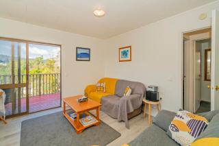 Coastal Hill Retreat - Tairua Holiday Home - Tairua - 9