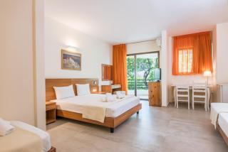 Lido Hotel - Xylokastro - 6