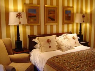 Bohemian Guesthouse - Pretoria - Pretoria - 9