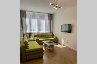 Apartament Panorama Abrahama - Gdynia - 5