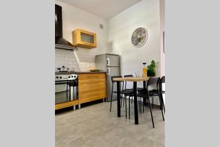 Apartament Panorama Abrahama - 4