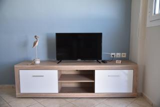 Family apartments 1 - 3