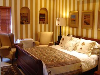 Bohemian Guesthouse - Pretoria - Pretoria - 8