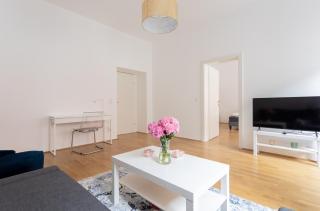 Charming Flat & Balcony near Central Station l BG5 - Wien - 9