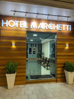 Hotel Marchetti - 9