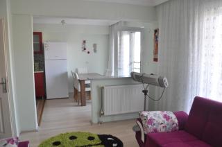 Balcı Apartment - Eceabat - 2