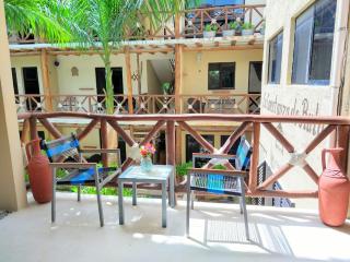 La Constanza de Rulo - Isola Holbox - 8