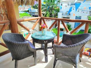 La Constanza de Rulo - Isola Holbox - 7