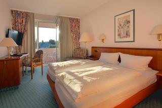 Hotel-Restaurant Esbach Hof - Kitzingen - 5