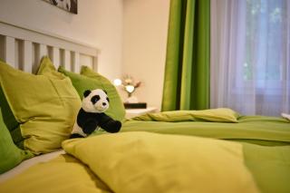 da Maurizio Suites - Bern - 7