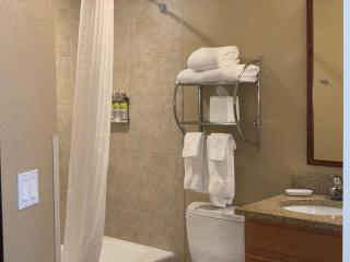 Candlewood Suites Craig-Northwest by IHG - Craig - 3