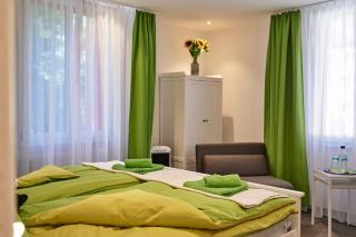 da Maurizio Suites - Bern - 1