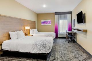 La Quinta by Wyndham San Antonio Alamo City - San Antonio - 9