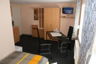 Ferien-/Monteurwohnung Olbrich - Hilchenbach - 3