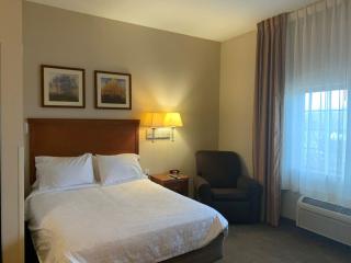 Candlewood Suites Craig-Northwest by IHG - Craig - 8