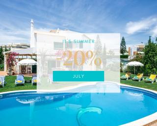 Villa Hideaway by Algarve Villa Holidays - 9